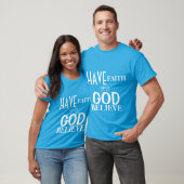 Faith Gifts Collection - T - Shirt (Unisex)
