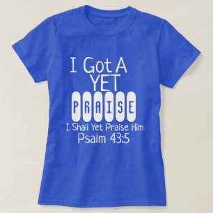 Faith Gifts Collection T - Shirt