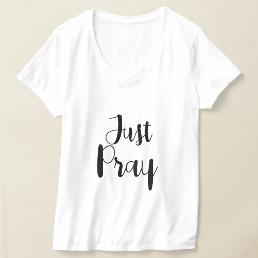 Faith Gifts Collection - T - Shirt (Ablage )