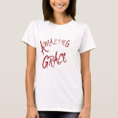 FAITH GIFTS COLLECTION T - Shirt (Vorderseite)