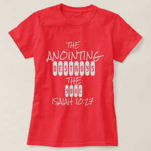 Faith Gifts Collection - T - Shirt
