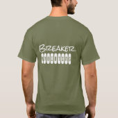 Faith Gifts Collection - T - Shirt (Rückseite)