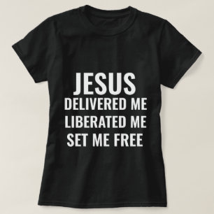 Faith Gifts Collection - T - Shirt