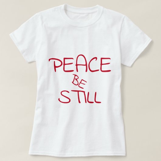 Faith Gifts Collection T-Shirt (Design vorne)