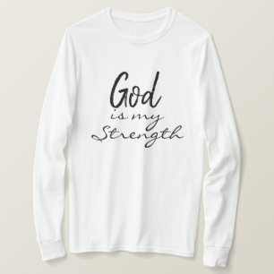 Faith Gifts Collection - T - Shirt