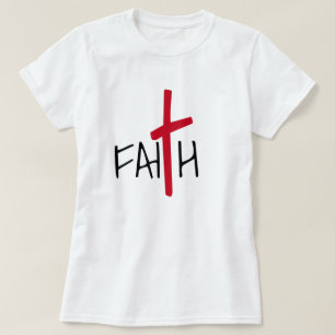 Faith Gifts Collection - T - Shirt