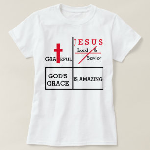 FAITH GIFTS COLLECTION T-Shirt