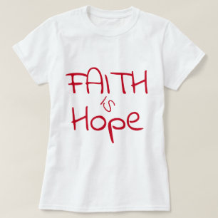 Faith Gifts Collection T - Shirt