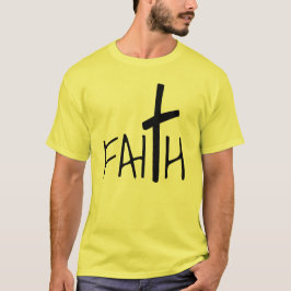 Faith Gifts Collection - T - Shirt