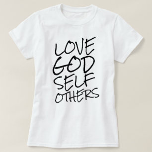 Faith Gifts Collection T-Shirt