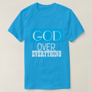 Faith Gifts Collection - T - Shirt