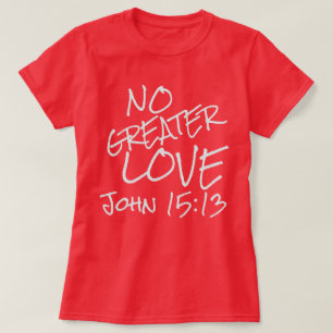 Faith Gifts Collection T-Shirt