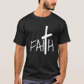 Faith Gifts Collection - T - Shirt (Vorderseite)