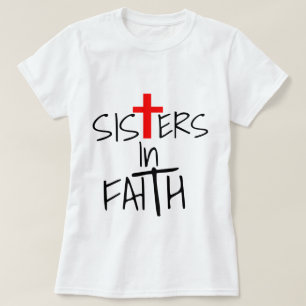 Faith Gifts Collection - T - Shirt