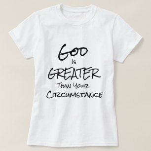 Faith Gifts Collection - T - Shirt