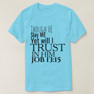Faith Gifts Collection - T - Shirt