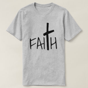 Faith Gifts Collection - T - Shirt