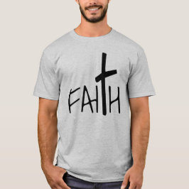 Faith Gifts Collection - T - Shirt
