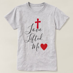 FAITH GIFTS COLLECTION - T - Shirt