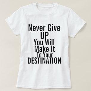 Faith Gifts Collection - T - Shirt
