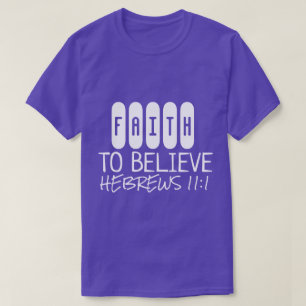 Faith Gifts Collection T - Shirt