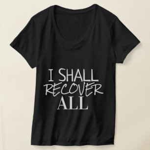 Faith Gifts Collection T - Shirt