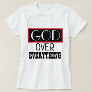 Faith Gifts Collection - T - Shirt