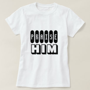 Faith Gifts Collection T - Shirt