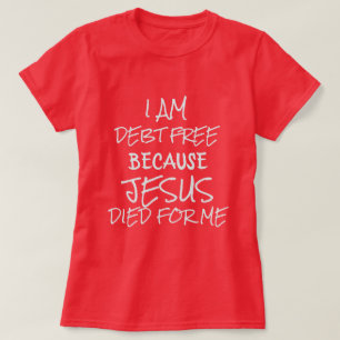 Faith Gifts Collection T - Shirt
