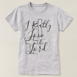 FAITH GIFTS COLLECTION - T - Shirt