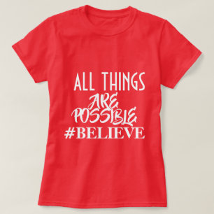Faith Gifts Collection - T-Shirt