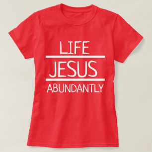 Faith Gifts Collection - T - Shirt