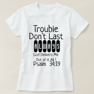 Faith Gifts Collection T - Shirt