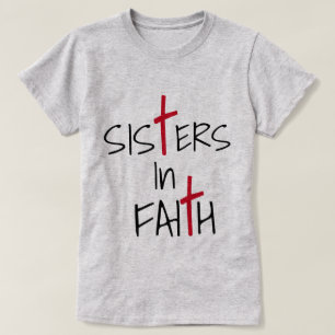 Faith Gifts Collection - T - Shirt