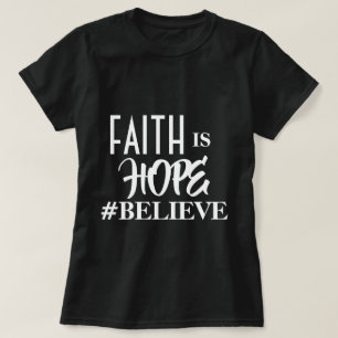 Faith Gifts Collection - T-Shirt
