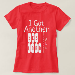 Faith Gifts Collection T - Shirt