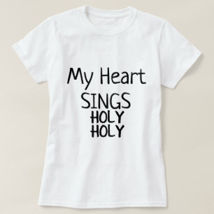 Faith Gifts Collection T - Shirt