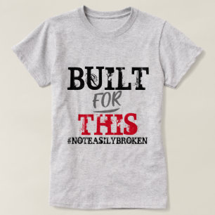 Faith Gifts Collection - T - Shirt