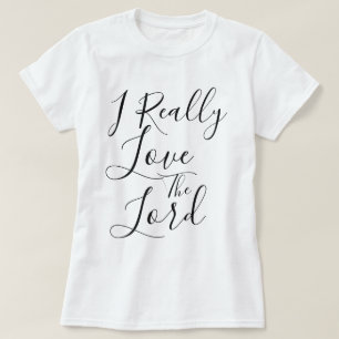 FAITH GIFTS COLLECTION - T - Shirt