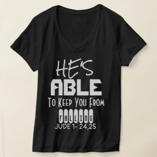 Faith Gifts Collection - T - Shirt