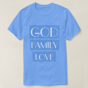 Faith Gifts Collection - T - Shirt