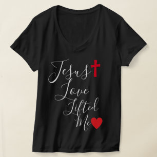 FAITH GIFTS COLLECTION - T - Shirt