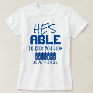 Faith Gifts Collection - T - Shirt