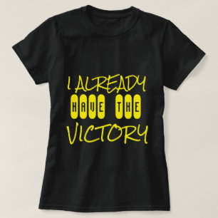 Faith Gifts Collection - T - Shirt