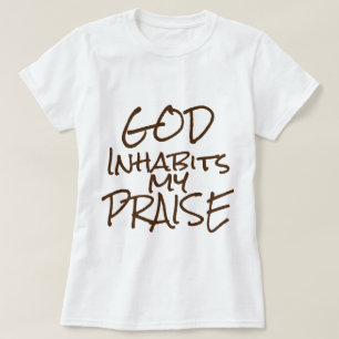 Faith Gifts Collection - T-Shirt