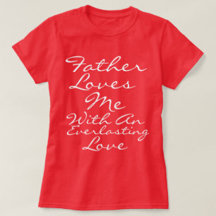 Faith Gifts Collection - T - Shirt