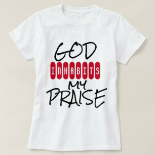 Faith Gifts Collection - T - Shirt