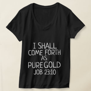 Faith Gifts Collection T - Shirt