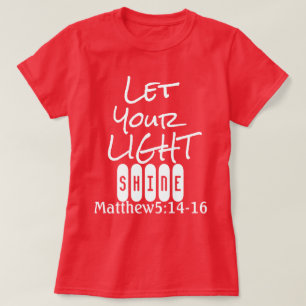 Faith Gifts Collection T - Shirt