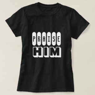 Faith Gifts Collection T - Shirt